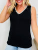 Warm Weather Vibes Tank Top In Multiple Colors