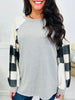 Cozy Kind Of Cute Top