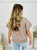 Lost In Love Top In Multiple Colors