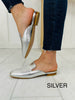 Shine Your Way Sandals- Multiple Colors!