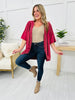 Spread Your Wings And Fly Cardigan- Multiple Colors!