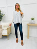 Layered in Love Sweater Vest- Multiple Colors!