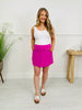 Endless Summer Skort In Multiple Colors