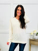 Effortless Elegance Sweater in Multiple Colors