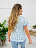 Sweet Meadowline Top
