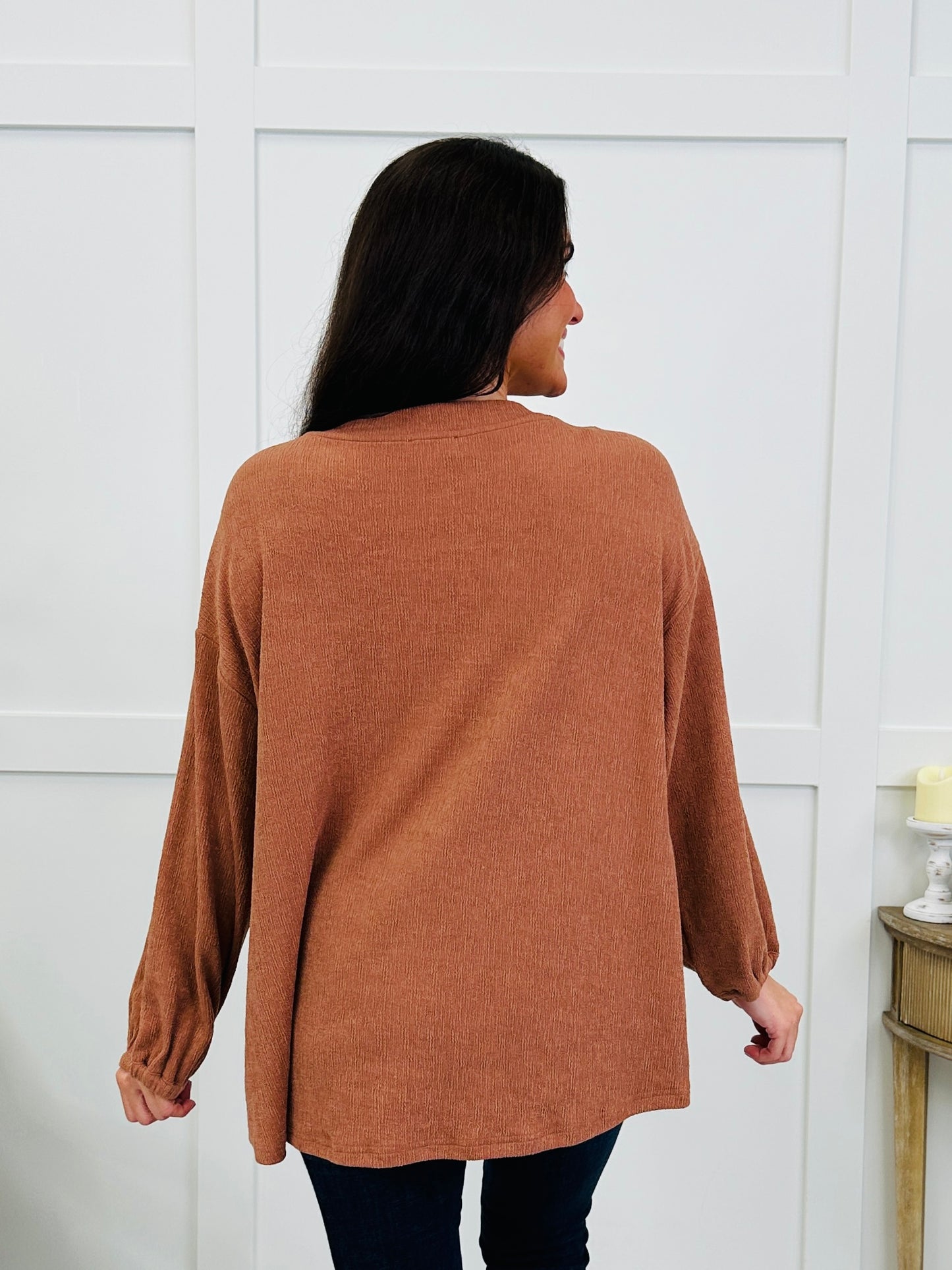 Midnight Manor Top In Multiple Colors