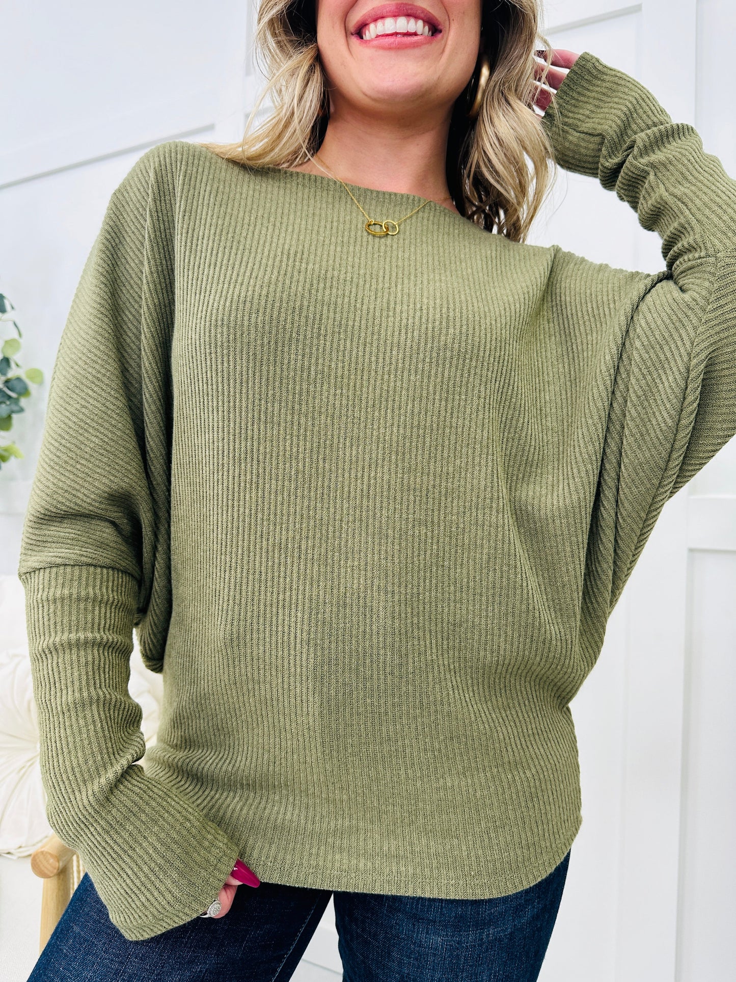 REG/CURVY Autumn Dreams Sweater- Multiple Colors!