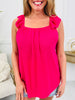 Flutter Muse Top
