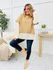 Serene Layers Sweater