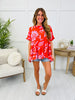 Hibiscus Harbors Top
