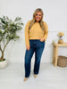 Judy Blue Always A Classic Tummy Control Straight Jeans