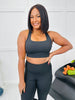 Studio Motion Sports Bra- Multiple Colors!
