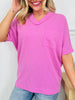 Summer Starts Here Top In Multiple Colors
