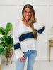 The Drift Knit Top