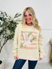 Vintage Duck Graphic Crewneck Sweatshirt
