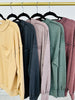 The Cloud Comfort Top In Multiple Color