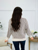Off The Beaten Path Sweater In Multiple Colors