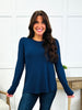 The Always Ready Top In Multiple Colors
