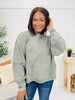 Chasing The Night Pullover- Multiple Colors!