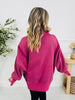 Relax Into It Pullover In Multiple Colors