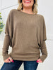 REG/CURVY Autumn Dreams Sweater- Multiple Colors!