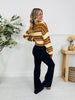 Judy Blue Flare Game Tummy Control Flare Jeans In Regular and Petite