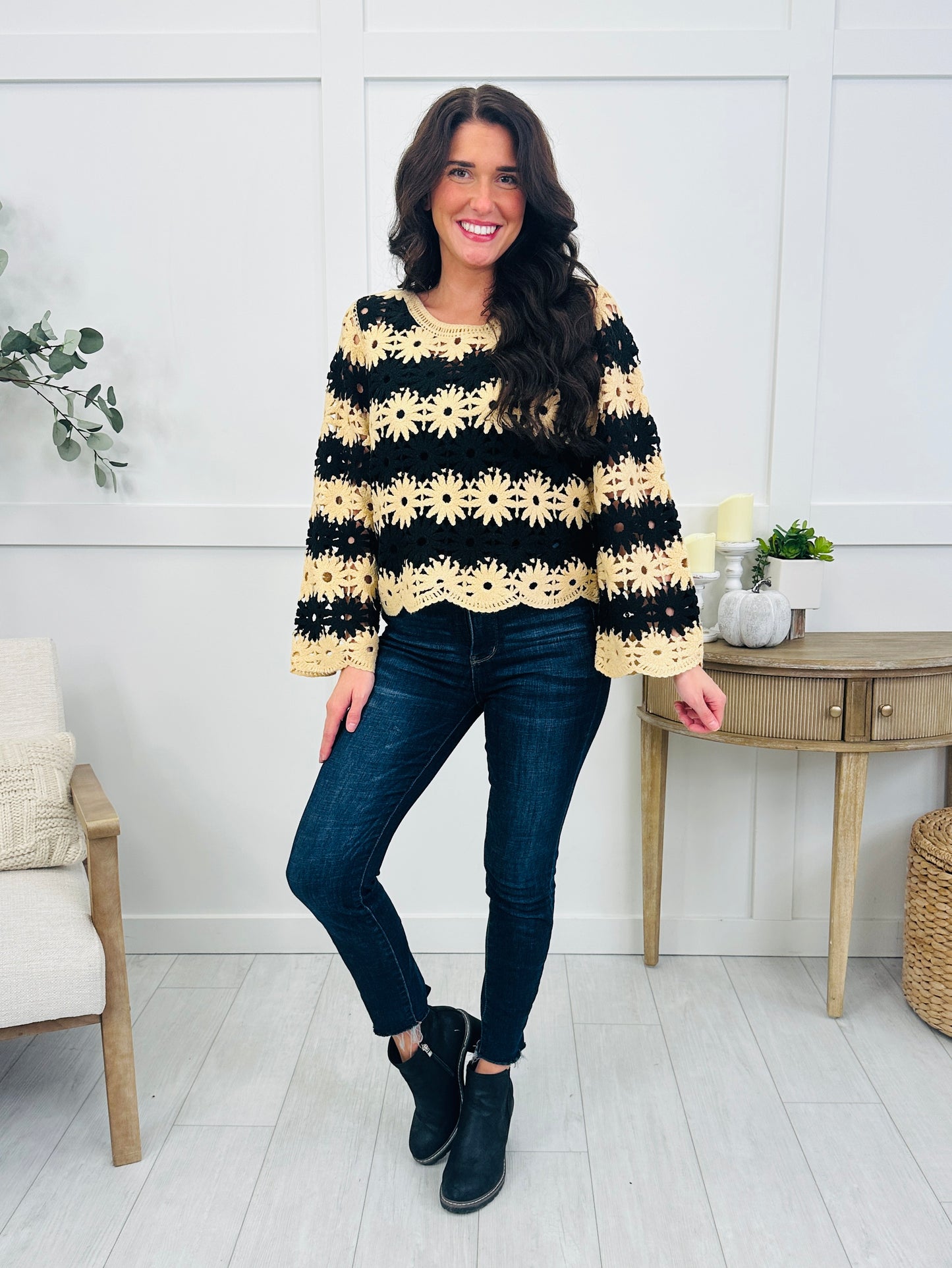 Simply Lovely Top