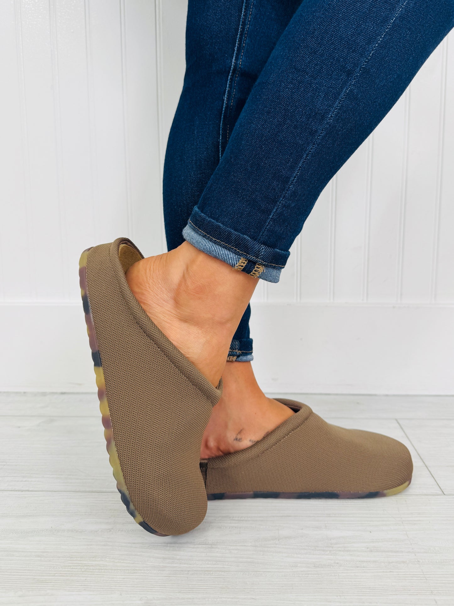 Out The Door Clogs