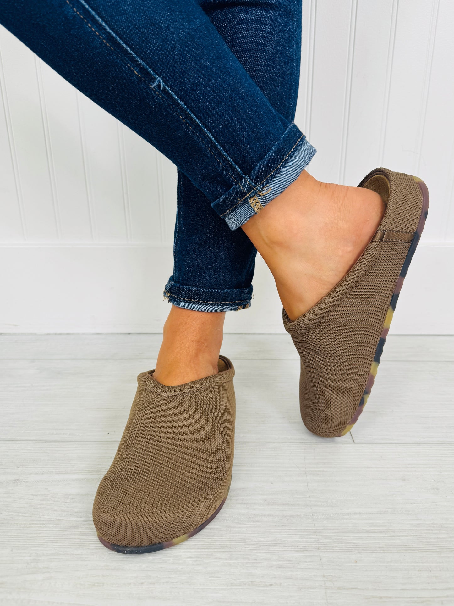Out The Door Clogs