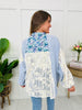 Easy Breeze Beauty Top