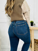Judy Blue All Day Everyday Skinny Jeans