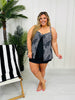 CURVY ONLY The Mackenzie Tankini Top