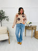 Judy Blue Off Duty Straight Leg Trouser Jeans