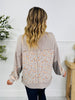 Golden Meadow Top