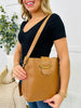 Messenger Bag- Multiple Colors!