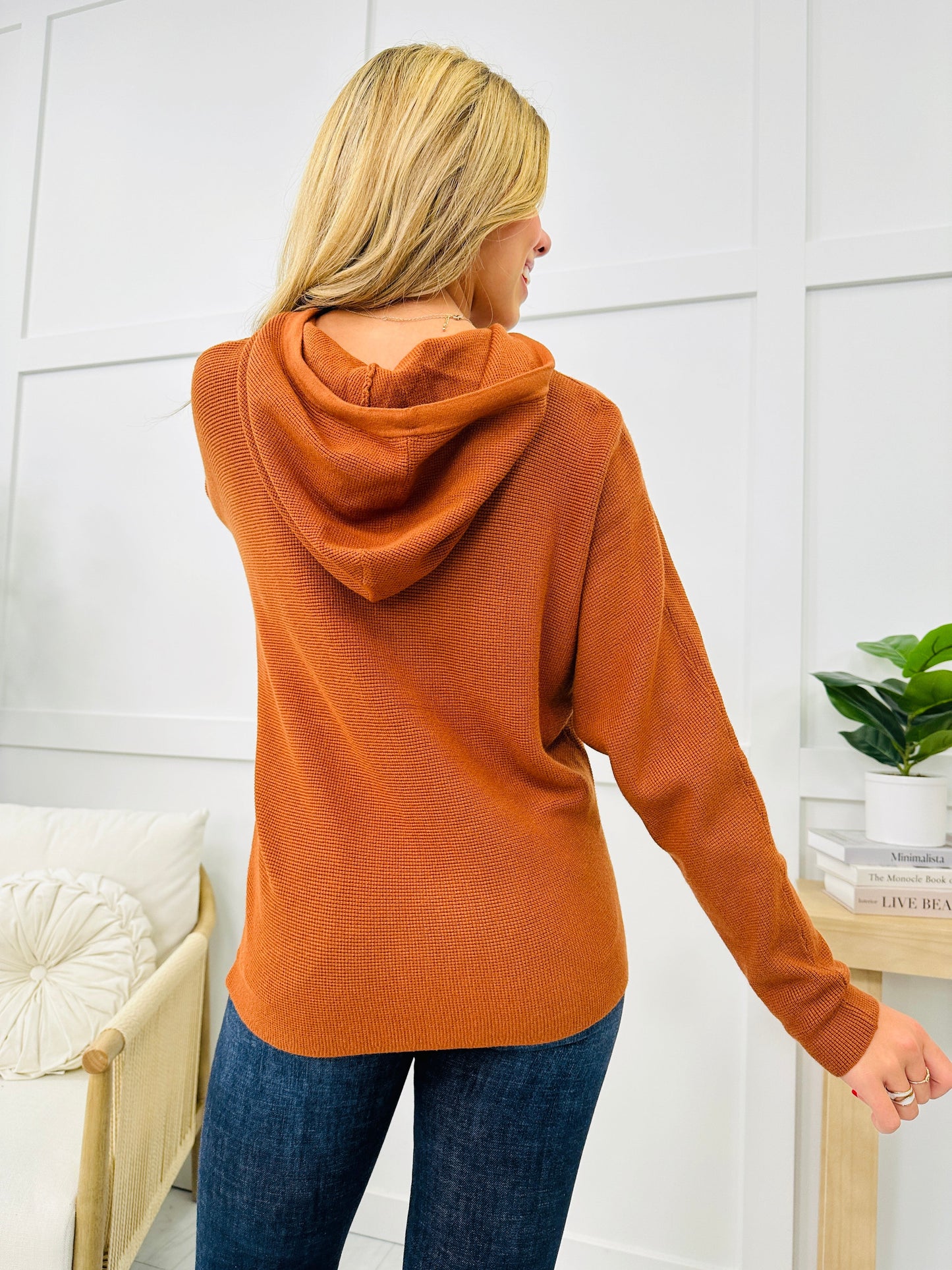 Sunny Fall Days Sweatshirt- Multiple Colors!