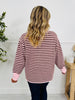 Perfectly Put Together Cardigan In Pink
