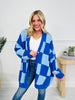 Check In To Spring Cardigan in Multiple Colors