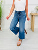 Triple Play Tummy Control Cropped Jeans in Three Inseams