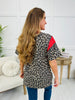 Styled in Simplicity Top