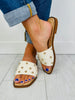 Simply Stunning Sandals