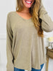 Evergreen Ease Top