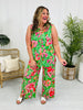 Island in Bloom Set