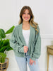 In Your Element Cardigan In Multiple Colors