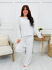 The Comfort Zone Set In Multiple Colors