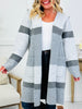 Into The Grey Cardigan