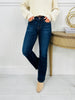 Judy Blue Best Fit Yet Bootcut Jeans in Regular and Petite
