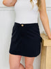 Sunshine All Day Skort In Multiple Colors
