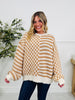 Coffee & Cream Sweater