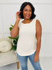 Simply Me Tank Top in Multiple Colors